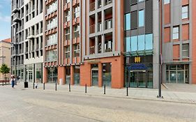 Comfort Apartments Grano Residence